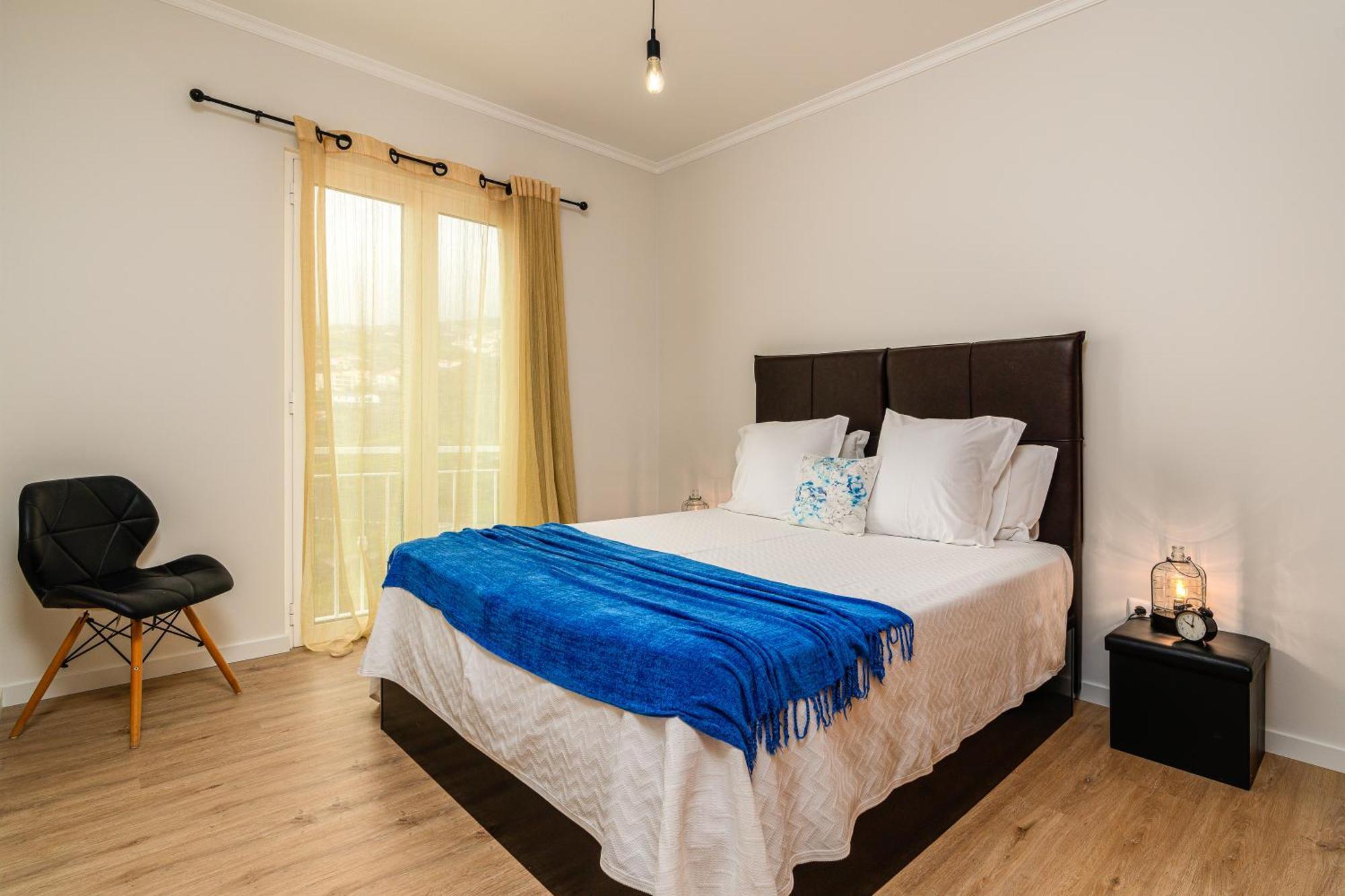 Casa Agrela By Rent2U, Lda Villa Calheta  Exteriör bild