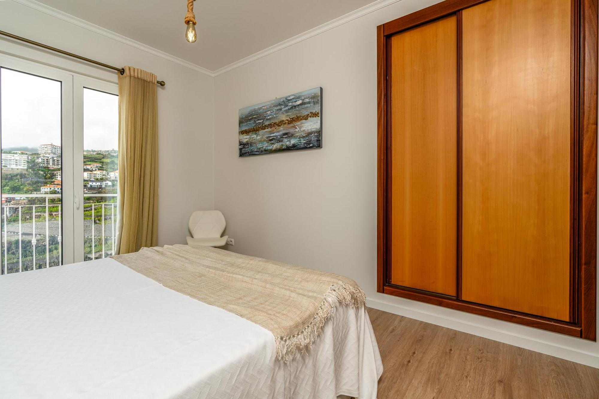 Casa Agrela By Rent2U, Lda Villa Calheta  Exteriör bild