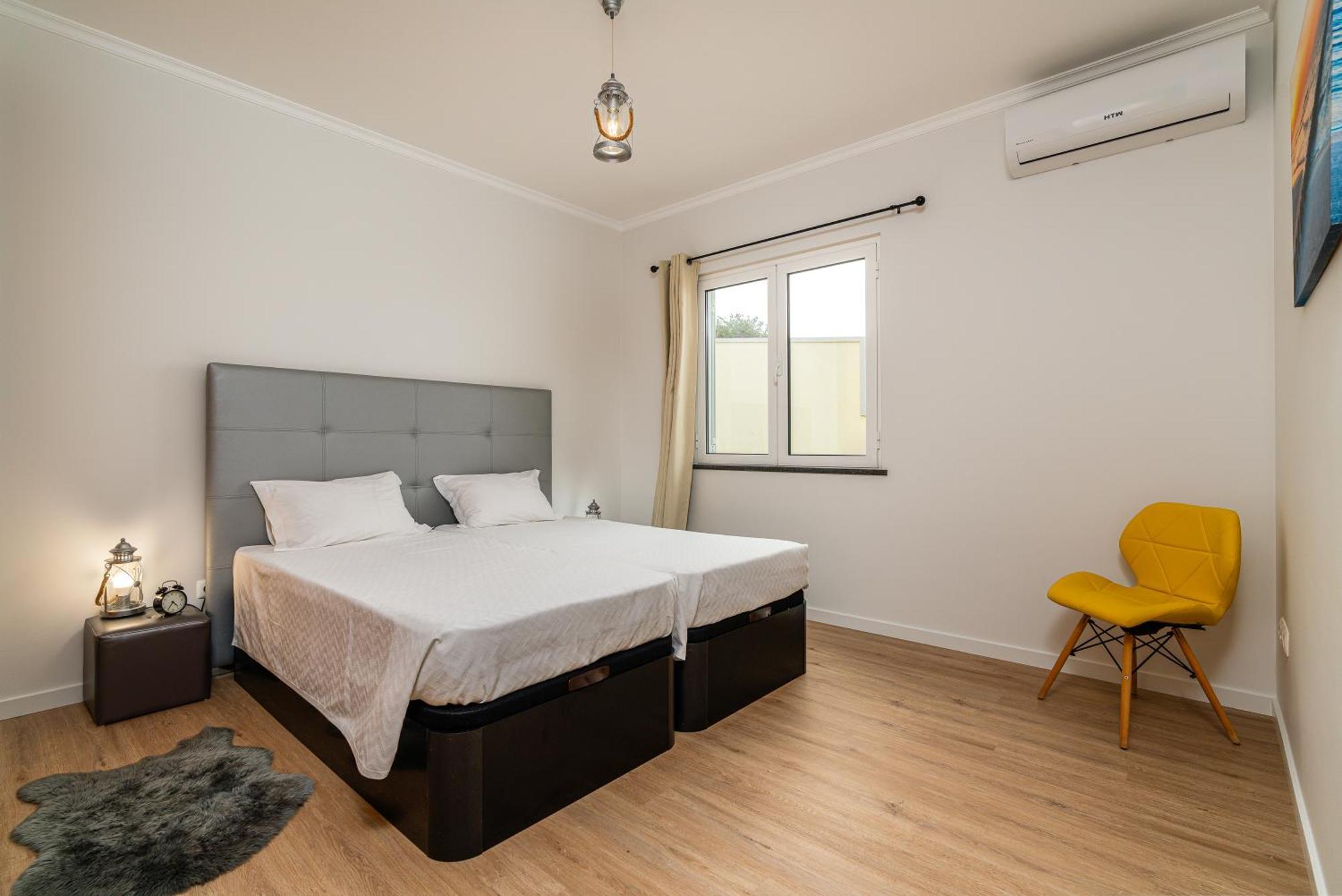 Casa Agrela By Rent2U, Lda Villa Calheta  Exteriör bild