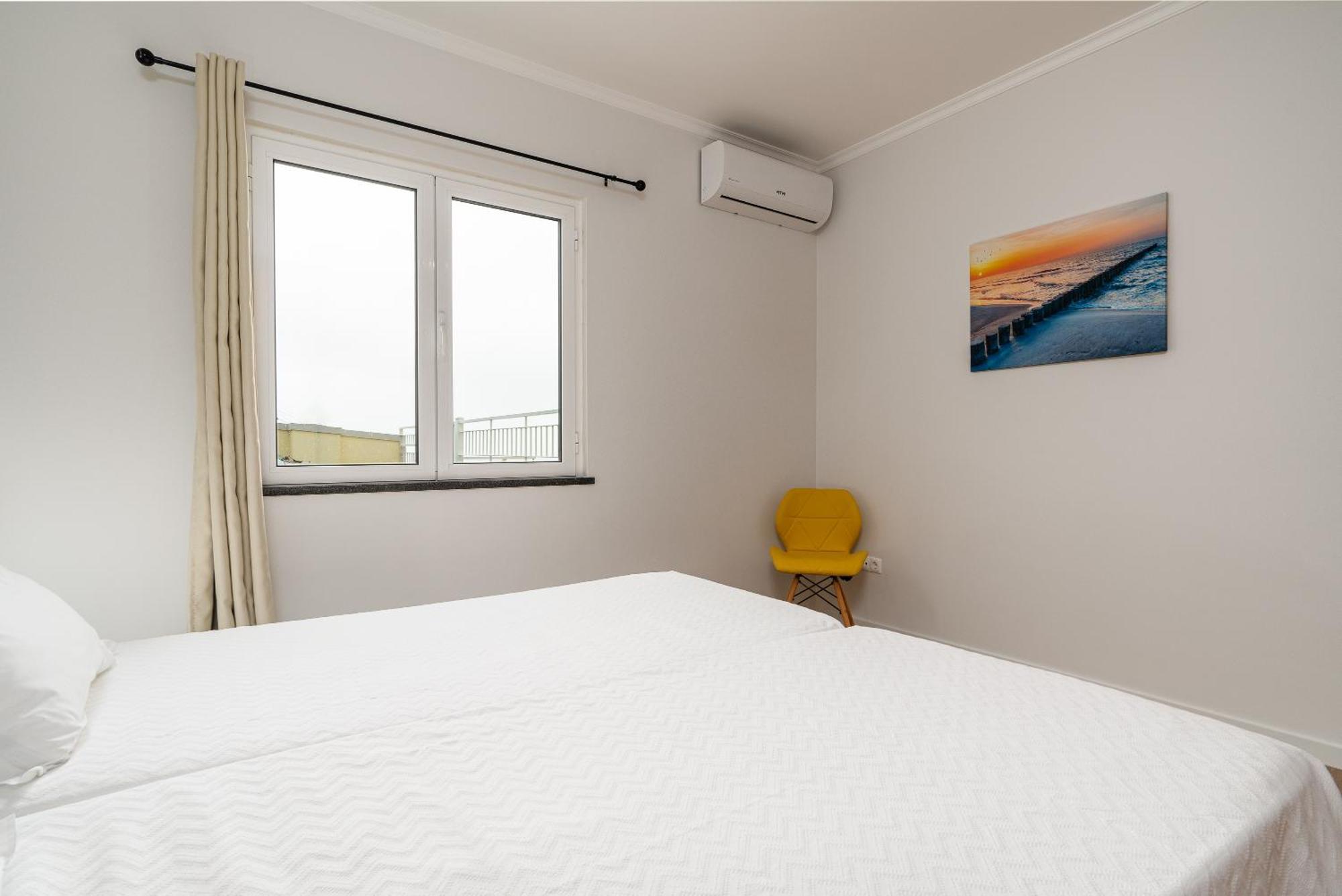 Casa Agrela By Rent2U, Lda Villa Calheta  Exteriör bild
