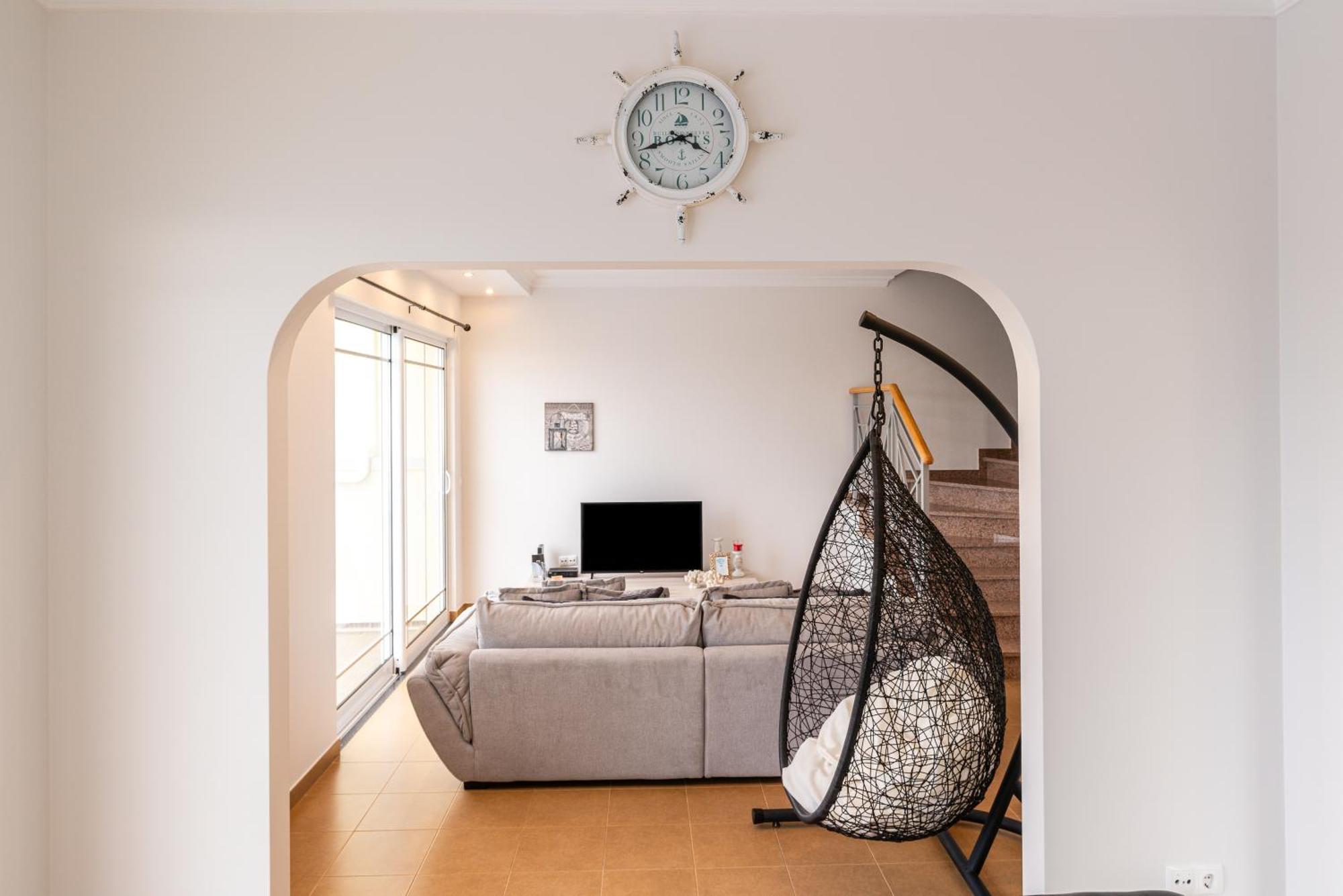 Casa Agrela By Rent2U, Lda Villa Calheta  Exteriör bild