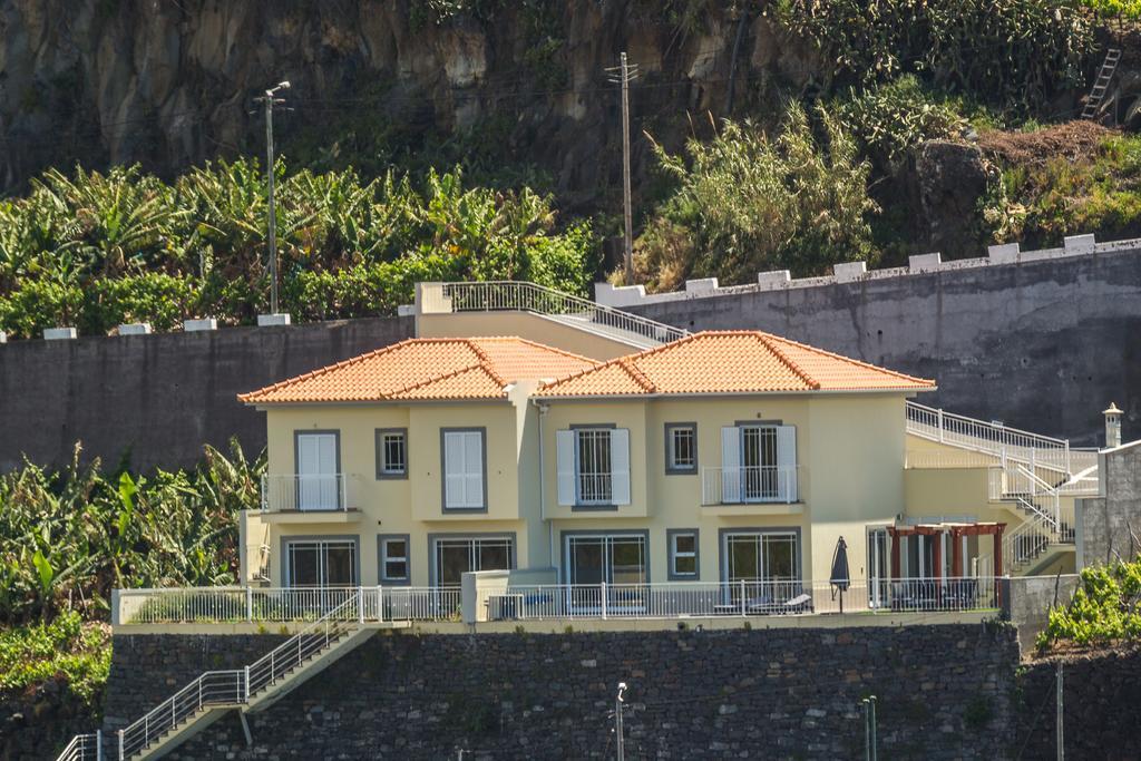 Casa Agrela By Rent2U, Lda Villa Calheta  Exteriör bild