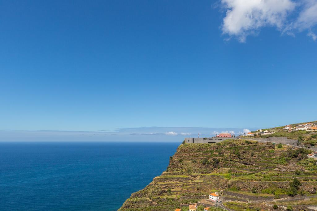 Casa Agrela By Rent2U, Lda Villa Calheta  Exteriör bild