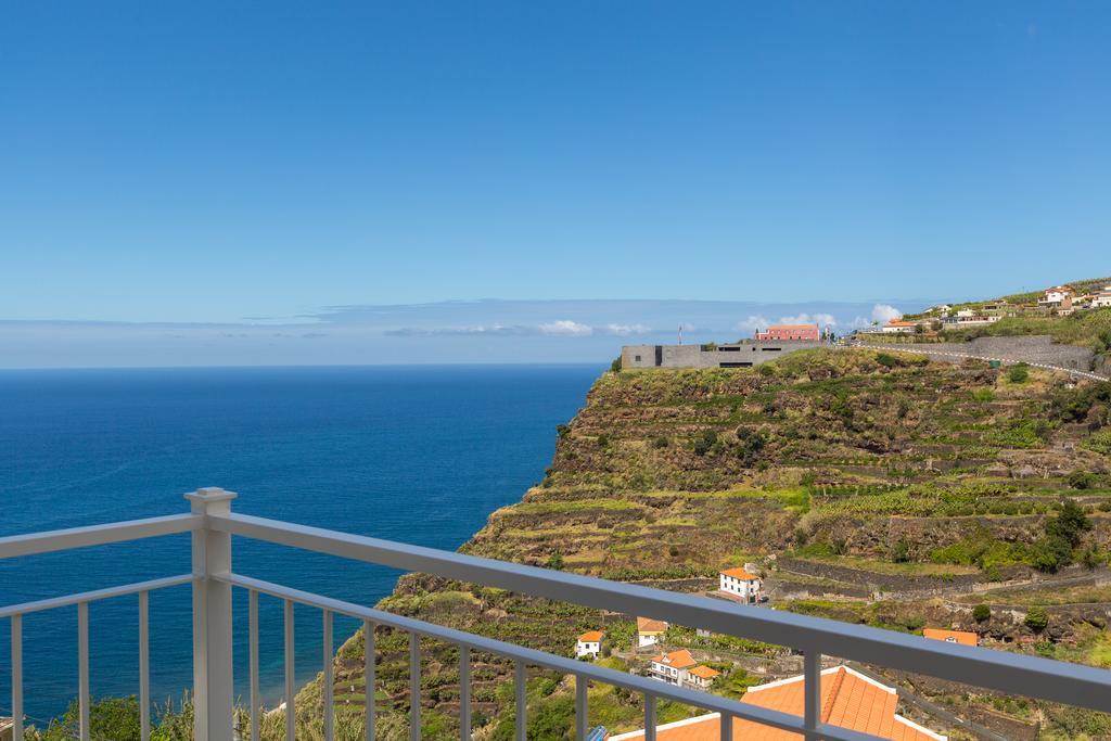 Casa Agrela By Rent2U, Lda Villa Calheta  Exteriör bild