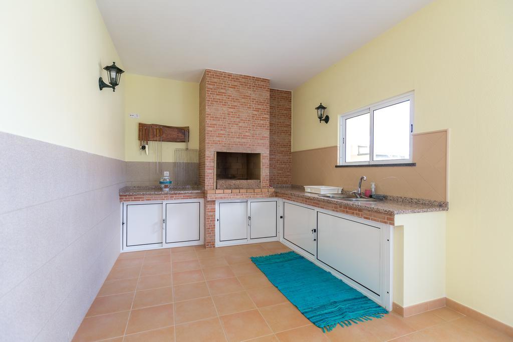 Casa Agrela By Rent2U, Lda Villa Calheta  Exteriör bild